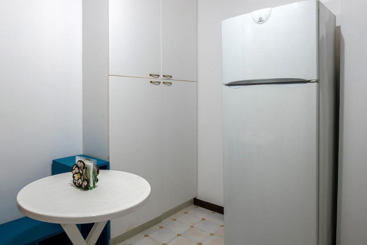 Casa Castagna Apartment Соренто Екстериор снимка