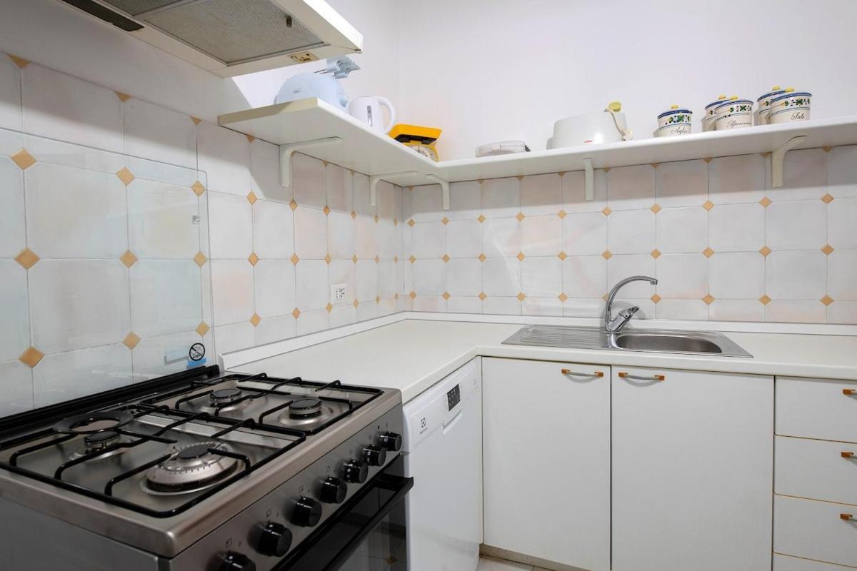 Casa Castagna Apartment Соренто Екстериор снимка