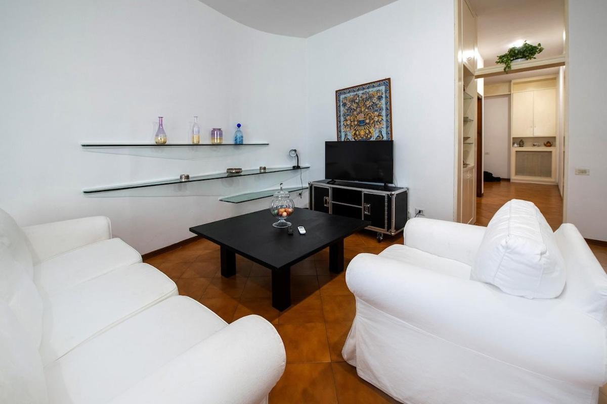 Casa Castagna Apartment Соренто Екстериор снимка